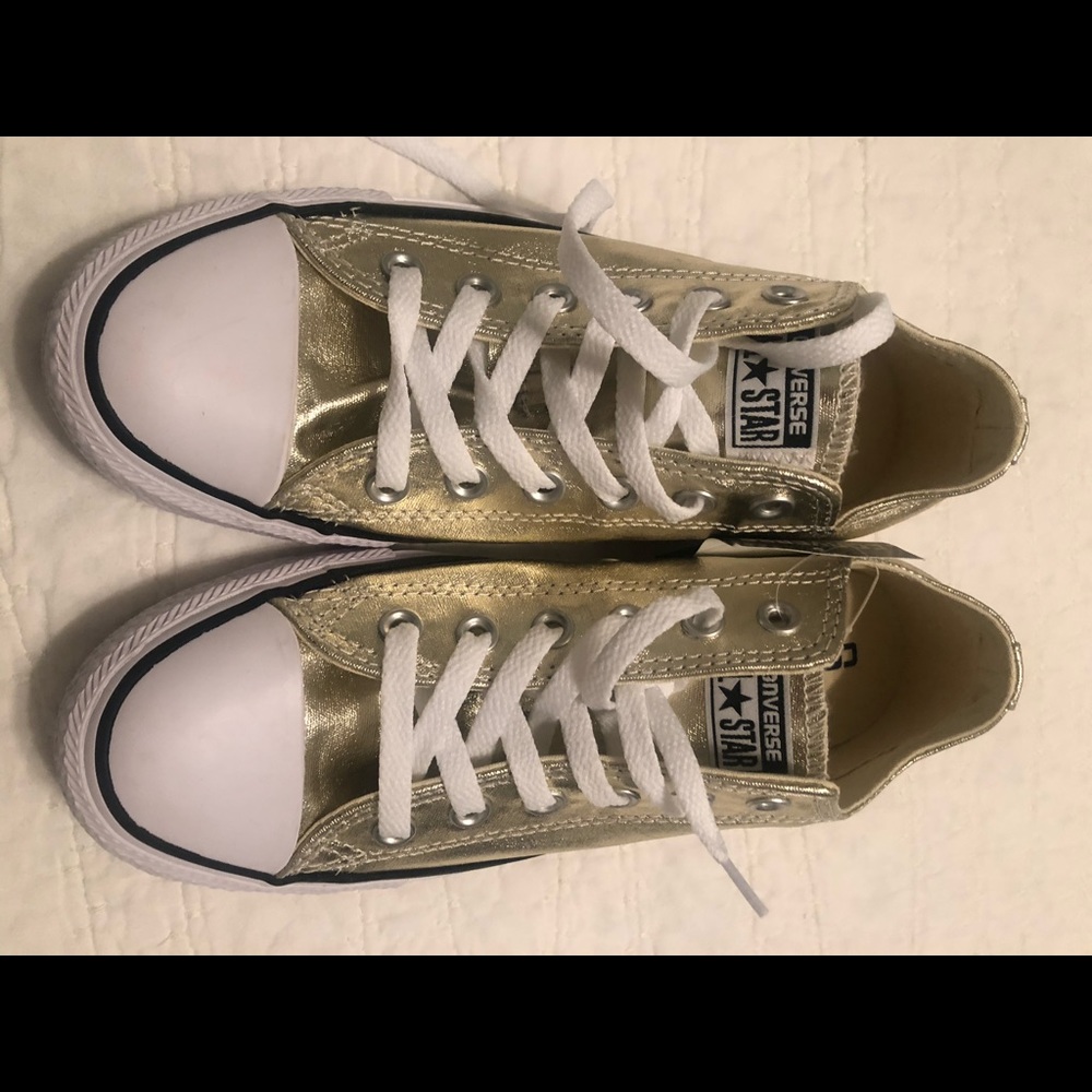 Converse all stars